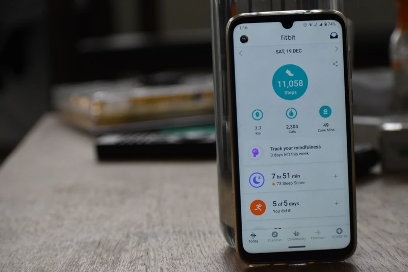 Google Fitbit Air: Essential Setup Tips and Latest Updates