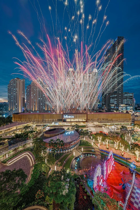 Daftar Mall Jakarta Gelar Pesta Diskon Gede-gedean, Cek Promo Terbaru!