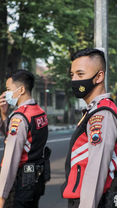Daftar Negara yang Hukum …