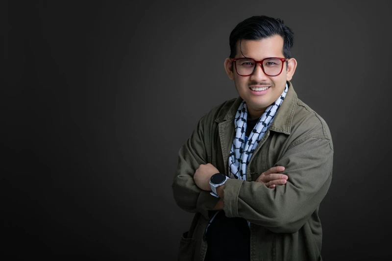 Disebut Ahmad Dhani Kurang Kritis di The Icon, Begini Reaksi Desta yang ...