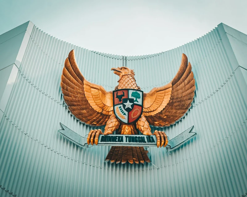 Lirik Lagu Bersama Sang Garuda Quinn Salman, OST Garuda di Dadaku Terbaru 2026 yang Banyak Dicari