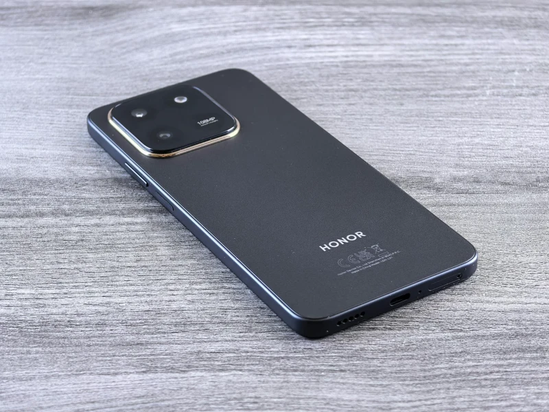 Honor 600 Super Edition Launched With 8600 mAh Battery and 200 MP Camera