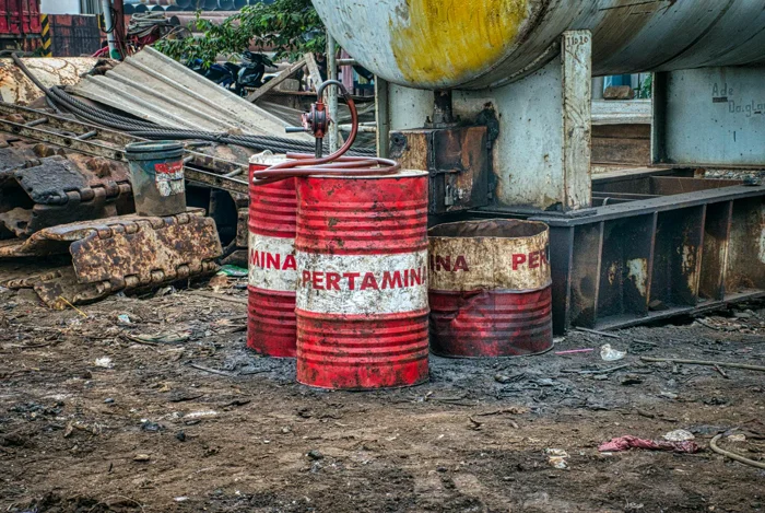 Update Harga BBM Pertamina 1 Juni 2026: Pertamax Turbo Nai…