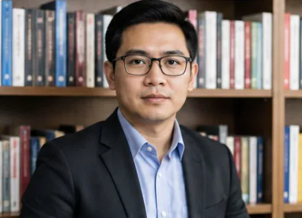 Arief Nugroho Santoso